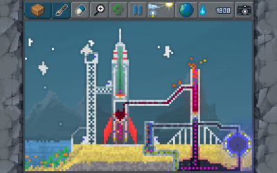 The Sandbox v1.99981 [ВЗЛОМ] скриншот 7
