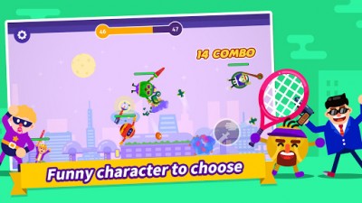 Brawl Master screenshot №5