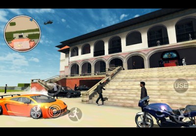 LA Crime Stories 4 New order screenshot №2