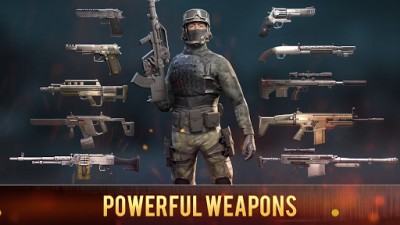 Ace Commando screenshot №3
