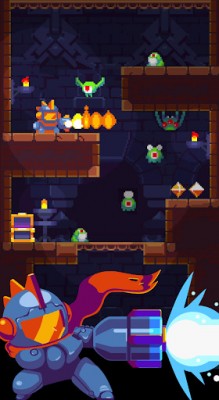 Tower Fortress screenshot №2