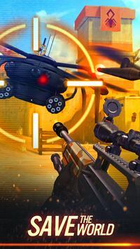 SNIPER X WITH JASON STATHAM v 1.7.1 [ВЗЛОМ] скриншот №2