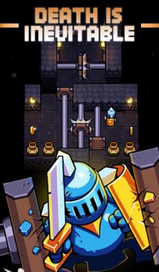 Redungeon v 4.5 [ВЗЛОМ: много денег] скриншот №6