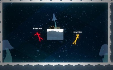 Stick Man Fight Online v 1.6 [ВЗЛОМ: много денег] скриншот №7