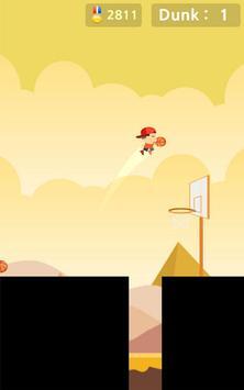 Shoot And Dunk [ВЗЛОМ Бесконечные медали] v 1.0.4 скриншот №5