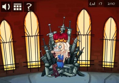 Troll Face Quest TV Shows [ВЗЛОМ: без рекламы] v 1.4.1 скриншот №2