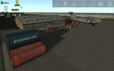 Скачать Rough Truck Simulator 2 v 1.0.3 для Андроид