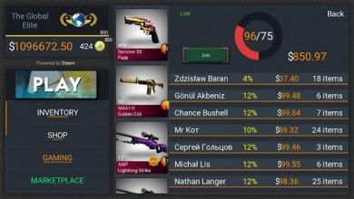 Case HERO ✪ Simulator v 3.1.4b