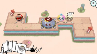 Bomb Club screenshot №5