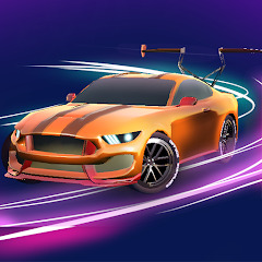Drift Masters