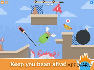 Dumb Ways to Draw 2 (ВЗЛОМ, Все уровни/Бесконечные подсказки) screenshot №5