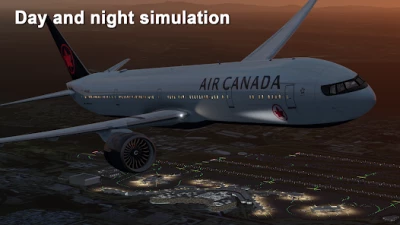 Aerofly FS 2023 screen 7