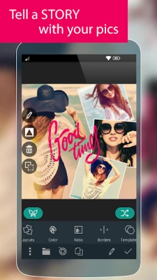 Photo Studio PRO screen 2