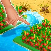Ферма Бесплатно с Барашками, веселая и семейная [ВЗЛОМ на деньги] v 4.99