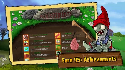Plants vs. Zombies™ screenshot №6