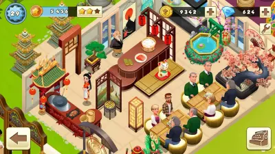 World Chef screenshot №7