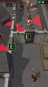 Gunpoint Tactic screen 3