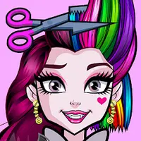 Monster High [ВЗЛОМ: Бесплатные покупки] v5.8.13