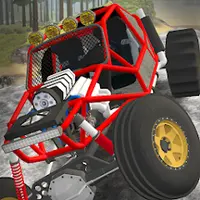 Offroad Outlaws (Мод, бесплатные покупки) 7.11.1