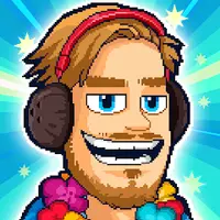 PewDiePie's Tuber Simulator [ВЗЛОМ: много денег] v 2.82.0
