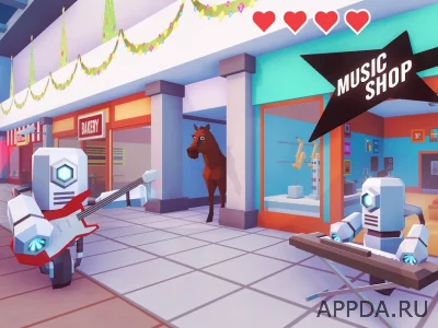 Robbery Madness: Вор screenshot №4
