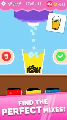 Bubble Tea! screenshot №3