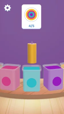 Candle Craft screenshot №2