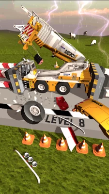 Car Crusher screenshot №4