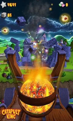 Catapult King screenshot №6