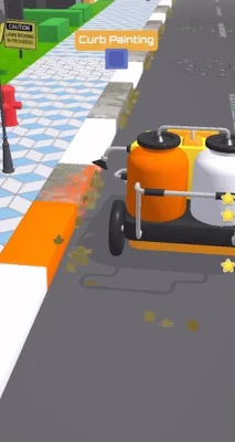 City Service 3D screenshot №3