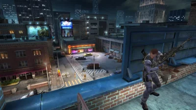 CONTRACT KILLER: SNIPER screenshot №6