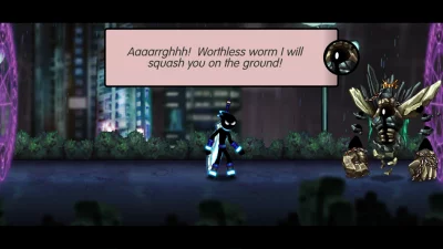 Demons Must Die screenshot №7