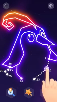 Dot it: Connect the Dots screenshot №6