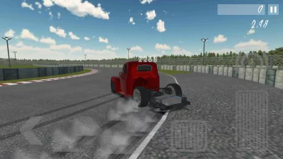 Drift Classics screenshot №6