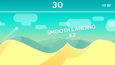 Dune! screenshot №4
