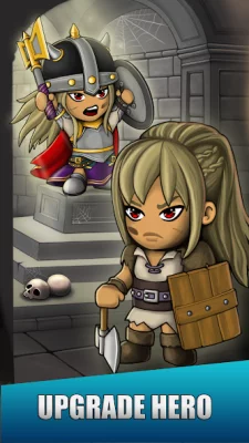 Dungeon Knights screenshot №4