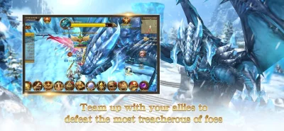 Era of Celestials screenshot №4