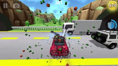 Faily Brakes screenshot №6
