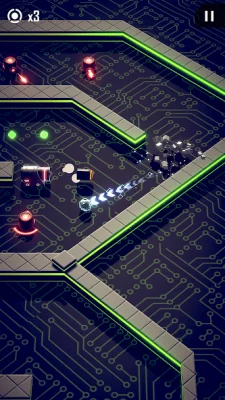 Flaming Core screenshot №6