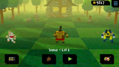 Flipping Legend screenshot №6