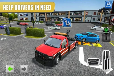 Gas Station 2: Highway Service screenshot №5