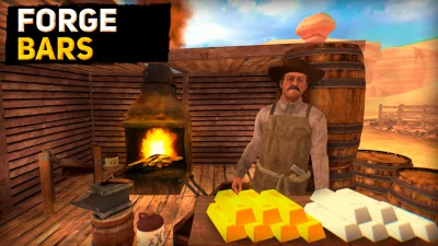 Золотоискатель 3D Симулятор screen 6