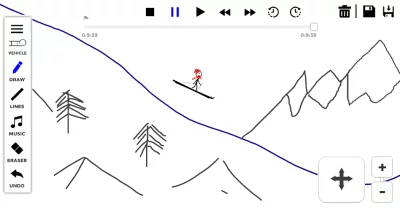 Line Driver screenshot №4