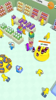 Market Boss screenshot №5