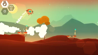 Mars: Mars screenshot №7