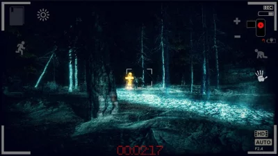 Mental Hospital VI (Horror) screenshot №3
