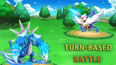 Monster Storm Apoiion screenshot №3