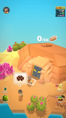 My Little Universe screen 2