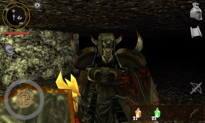 Naroth screenshot №7