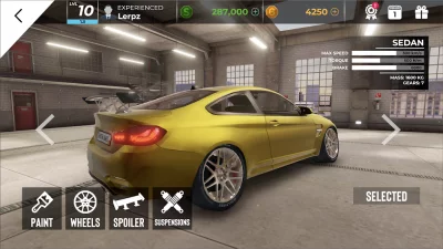 Parking Master Multiplayer screenshot №4